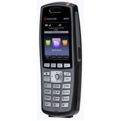 Spectralink 8441 Handset No Lync Support EU | Reliable & Durable Communication Device
